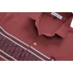 2026年5月19日入荷新作Dior半袖 ポロ/シャツ人気/誕生日プレゼント/kd工場