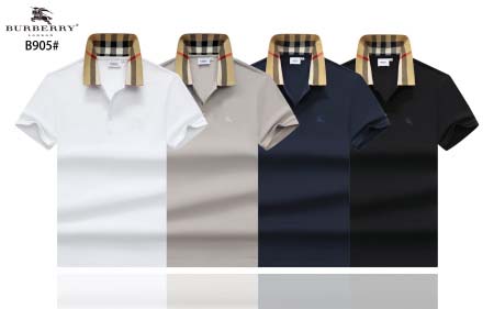 2026年5月19日入荷新作Burberry半袖 ポロ/シャ...