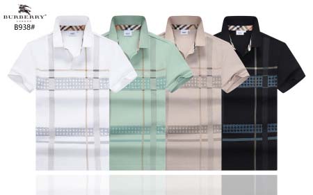 2026年5月19日入荷新作Burberry半袖 ポロ/シャ...