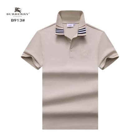 2026年5月19日入荷新作Burberry半袖 ポロ/シャ...