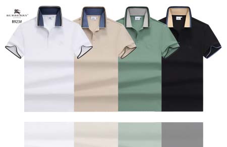 2026年5月19日入荷新作Burberry半袖 ポロ/シャ...