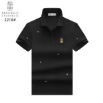 2026年5月19日入荷新作Brunello Cucinelli半袖 ポロ/シャツ人気/誕生日プレゼント/kd工場