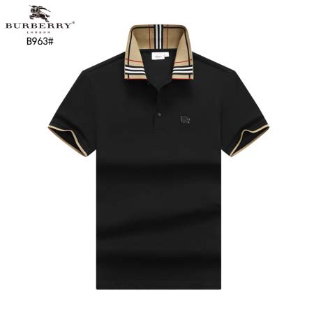 2026年5月19日入荷新作Burberry半袖 ポロ/シャ...