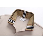 2026年5月19日入荷新作Burberry半袖 ポロ/シャツ人気/誕生日プレゼント/kd工場