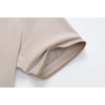 2026年5月19日入荷新作Burberry半袖 ポロ/シャツ人気/誕生日プレゼント/kd工場