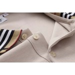 2026年5月19日入荷新作Burberry半袖 ポロ/シャツ人気/誕生日プレゼント/kd工場