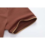 2026年5月19日入荷新作Burberry半袖 ポロ/シャツ人気/誕生日プレゼント/kd工場