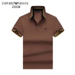 2026年5月19日入荷新作Armani半袖 ポロ/シャツ人気/誕生日プレゼント/kd工場