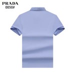 2026年5月19日入荷新作Prada半袖 ポロ/シャツ人気/誕生日プレゼント/kd工場