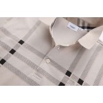 2026年5月19日入荷新作Burberry半袖 ポロ/シャツ人気/誕生日プレゼント/kd工場