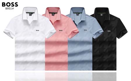 2026年5月19日入荷新作Boss半袖 ポロ/シャツ人気/...