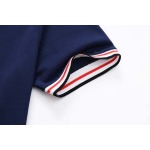2026年5月19日入荷新作Moncler半袖 ポロ/シャツ人気/誕生日プレゼント/kd工場