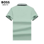 2026年5月19日入荷新作Boss半袖 ポロ/シャツ人気/誕生日プレゼント/kd工場