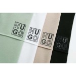 2026年5月19日入荷新作HUGO半袖 ポロ/シャツ人気/誕生日プレゼント/kd工場