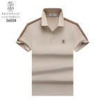 2026年5月19日入荷新作Brunello Cucinelli半袖 ポロ/シャツ人気/誕生日プレゼント/kd工場