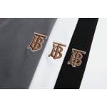 2026年5月19日入荷新作Burberry半袖 ポロ/シャツ人気/誕生日プレゼント/kd工場
