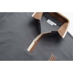 2026年5月19日入荷新作Burberry半袖 ポロ/シャツ人気/誕生日プレゼント/kd工場