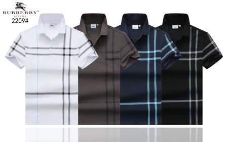 2026年5月19日入荷新作Burberry半袖 ポロ/シャ...