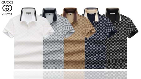 2026年5月19日入荷新作Gucci半袖 ポロ/シャツ人気...