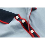 2026年5月19日入荷新作Gucci半袖 ポロ/シャツ人気/誕生日プレゼント/kd工場