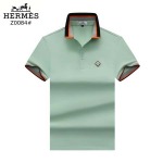 2026年5月19日入荷新作Hermes半袖 ポロ/シャツ人気/誕生日プレゼント/kd工場