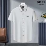 2026年5月19日入荷新作BOSS半袖 ポロ/シャツ人気/誕生日プレゼント/kd工場