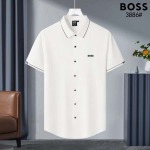 2026年5月19日入荷新作BOSS半袖 ポロ/シャツ人気/誕生日プレゼント/kd工場