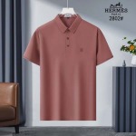 2026年5月19日入荷新作Hermes半袖 ポロ/シャツ人気/誕生日プレゼント/kd工場