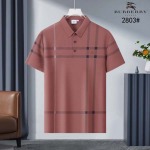 2026年5月19日入荷新作Burberry半袖 ポロ/シャツ人気/誕生日プレゼント/kd工場