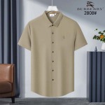 2026年5月19日入荷新作Burberry半袖 ポロ/シャツ人気/誕生日プレゼント/kd工場
