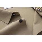 2026年5月19日入荷新作Burberry半袖 ポロ/シャツ人気/誕生日プレゼント/kd工場
