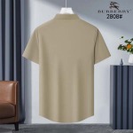 2026年5月19日入荷新作Burberry半袖 ポロ/シャツ人気/誕生日プレゼント/kd工場