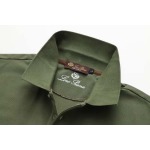 2026年5月19日入荷新作loro piana半袖 ポロ/シャツ人気/誕生日プレゼント/kd工場