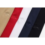 2026年5月19日入荷新作Burberry半袖 ポロ/シャツ人気/誕生日プレゼント/kd工場