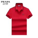 2026年5月19日入荷新作PRada半袖 ポロ/シャツ人気/誕生日プレゼント/kd工場