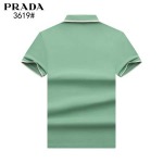 2026年5月19日入荷新作Prada半袖 ポロ/シャツ人気/誕生日プレゼント/kd工場