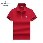 2026年5月19日入荷新作Moncler半袖 ポロ/シャツ人気/誕生日プレゼント/kd工場