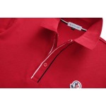 2026年5月19日入荷新作Moncler半袖 ポロ/シャツ人気/誕生日プレゼント/kd工場