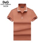 2026年5月19日入荷新作D&G半袖 ポロ/シャツ人気/誕生日プレゼント/kd工場