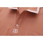 2026年5月19日入荷新作D&G半袖 ポロ/シャツ人気/誕生日プレゼント/kd工場