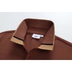 2026年5月19日入荷新作Burberry半袖 ポロ/シャツ人気/誕生日プレゼント/kd工場