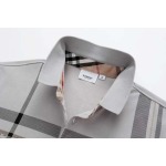 2026年5月19日入荷新作Burberry半袖 ポロ/シャツ人気/誕生日プレゼント/kd工場
