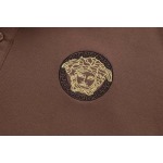 2026年5月19日入荷新作Versace半袖 ポロ/シャツ人気/誕生日プレゼント/kd工場