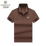 2026年5月19日入荷新作Versace半袖 ポロ/シャツ人気/誕生日プレゼント/kd工場