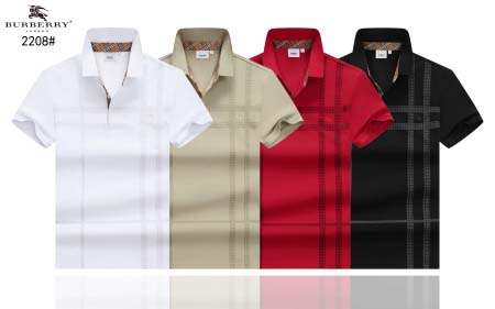 2026年5月19日入荷新作Burberry半袖 ポロ/シャ...