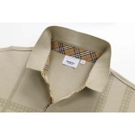 2026年5月19日入荷新作Burberry半袖 ポロ/シャツ人気/誕生日プレゼント/kd工場