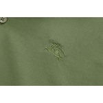 2026年5月19日入荷新作Burberry半袖 ポロ/シャツ人気/誕生日プレゼント/kd工場