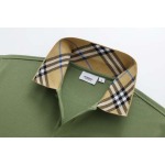 2026年5月19日入荷新作Burberry半袖 ポロ/シャツ人気/誕生日プレゼント/kd工場