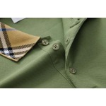 2026年5月19日入荷新作Burberry半袖 ポロ/シャツ人気/誕生日プレゼント/kd工場