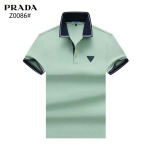 2026年5月19日入荷新作PRada半袖 ポロ/シャツ人気/誕生日プレゼント/kd工場